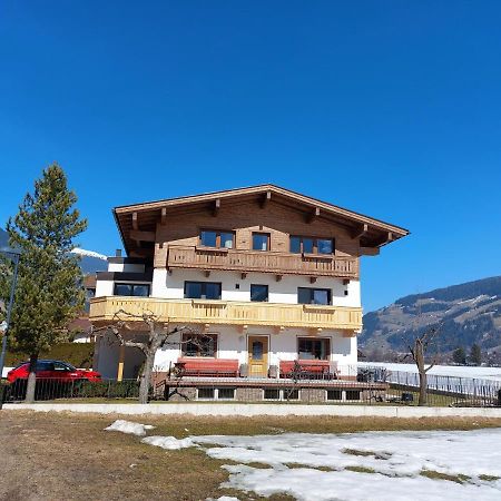 Bed and Breakfast Haus Kreidl Schwendau Exterior foto